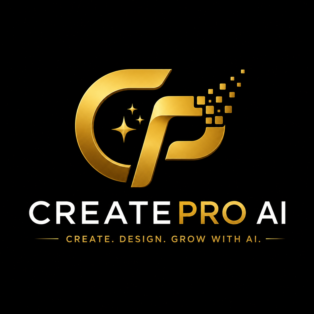 CreatePro AI